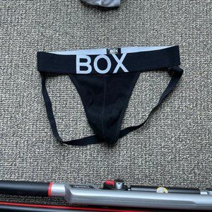 Box Menswear Jockstrap - Medium (NWOT)